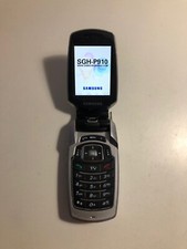 Telefono Cellulare Samsung SGH-P910 Marcato Tre