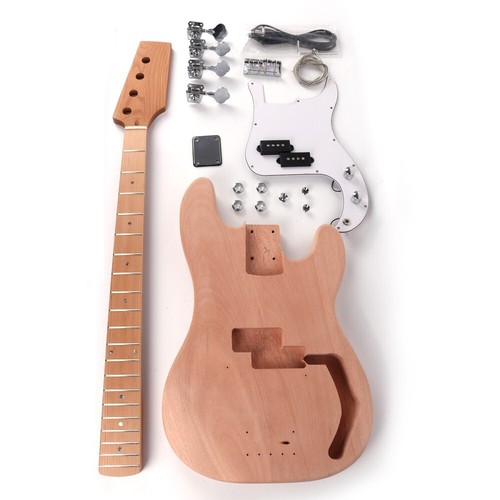 Kit basso corde con - 4,