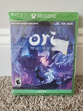 Ori e la Volontà dei Wisps