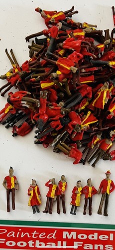 Nuovi tifosi melchester - tifosi,