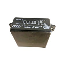 Centralina Audi A6 4B A4