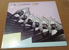 The Boomtown Rats - Mondo Bongo - LP Vinyl Polygram