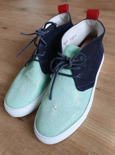 Rare scarpe sneakers del toro - rare,