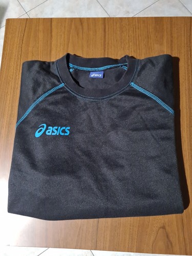 Asics felpa tuta vintage - asics,