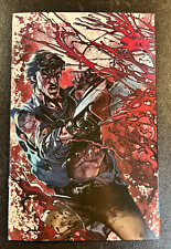ARMY OF DARKNESS FOREVER 6