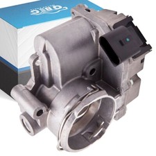 CORPO FARFALLATO PER AUDI A2