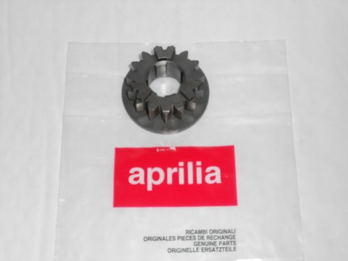 Nuovo originale aprilia - nuovo,