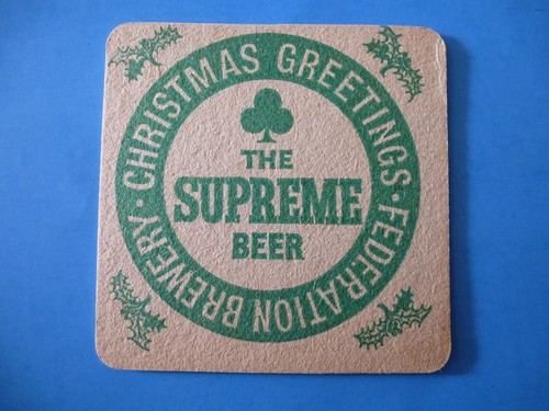 Sottobicchiere birra - sottobicchiere,