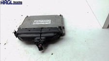 Centralina Iniezione 06A906033JL Audi A3 1.6 Sportback 8P 75 KW 102 CV Kombi