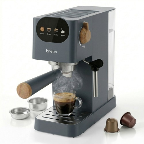 Nordic macchina caffè - nordic,