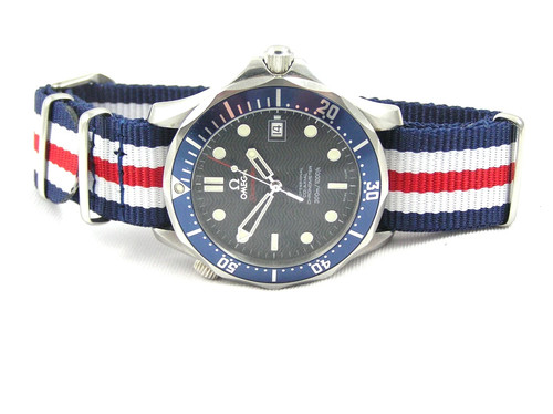 Cinturino orologio nato - cinturino,