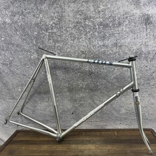 Telaio bici da strada vintage