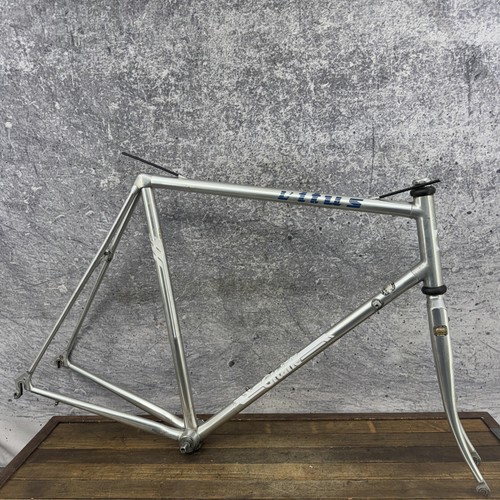 Telaio bici strada vintage - telaio,