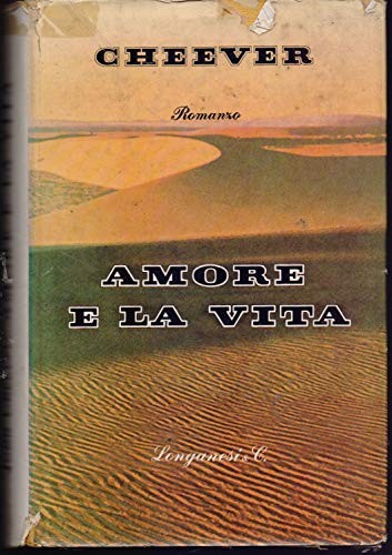 Amore vita - e,