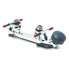Sure Grip Quad Roller Skate