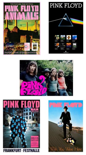 Lotto poster 1970 pink - (5), 1970-87