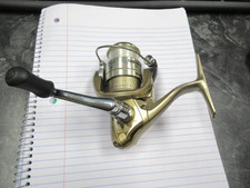 Mulinello da Pesca Shimano Sedona 1500FB Fluidrive Spinning Ottimo! Bel prezzo BIN