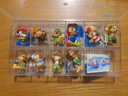 Sorpresine kinder orsetten - kinder,