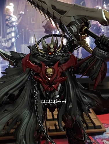 Action figure ccs mazinkaiser - ccs,