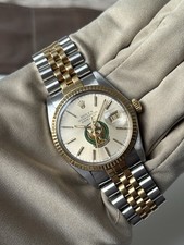 Rolex Datejust 16013 UAE Armed