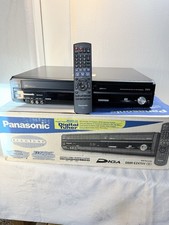 Panasonic DMR-EZ475V