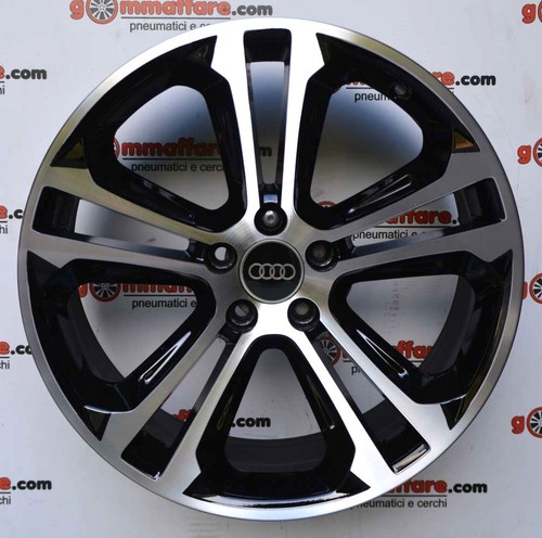 Cerchi lega audi - cerchi, da