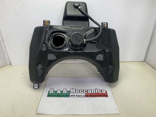 Serbatoio benzina aprilia - serbatoio, sr