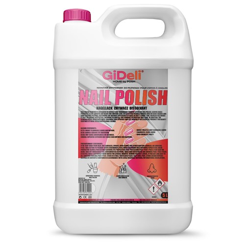 Smalto per unghie - , 5l