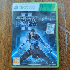 Star Wars II: Il Potere della Forza 2 - XBOX 360 - Italiano