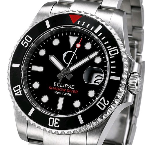 Eclipse professional diver - eclipse,
