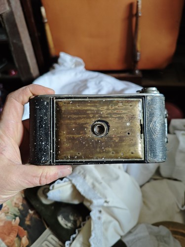 Lotto fotocamere vintage