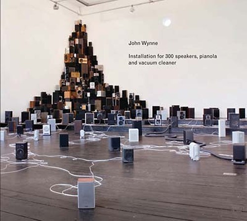 John wynne installation - wynne,