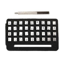  Timbri Alfabeto Insegnanti Francobolli Di Lettere Timbro Numerico