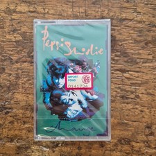 Cassetta Pepsi And Shirkie -