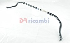 FRONT SUSPENSION TORSION BAR