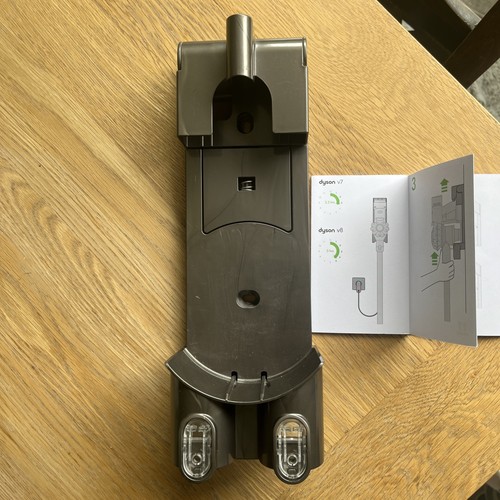 Dyson base di ricarica - dyson,