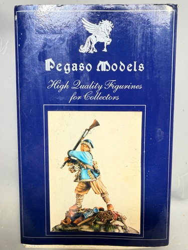 Pegaso models 90mm - pegaso,