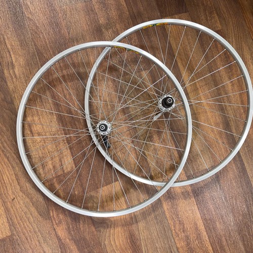 Mozzi shimano deore 7 - mozzi, xt