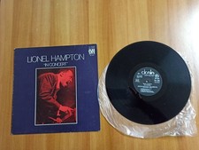 lp di lionel hampton – in
