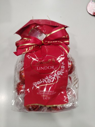 Lindt lindor cioccolatini - lindt,