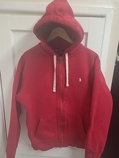 Polo Ralph Lauren Uomo Felpa