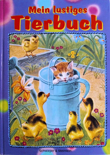 Schwager steinlein libro per - schwager,