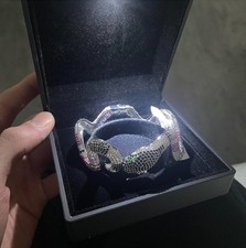 BRACCIALE SERPENTE JUICE WRLD