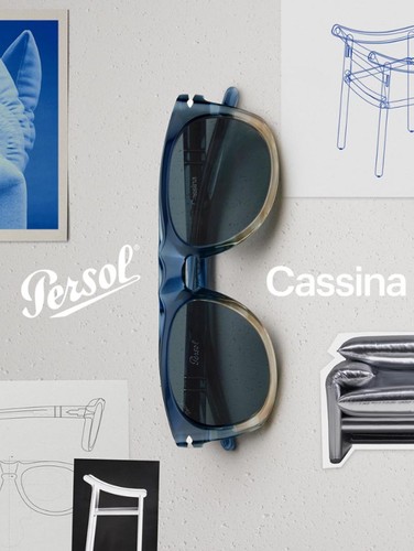 Occhiale sole persol - persol, &