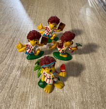 Leoncino El Dorado Algida anni