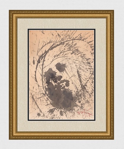 Dali 1967 limited autentica - limited,