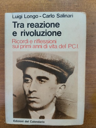 Tra reazione rivoluzione - e,