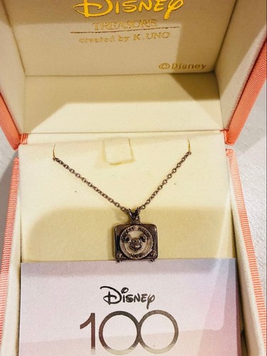 Collana disney kei uno - collana,