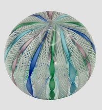 Vintage Fratelli Toso Studios