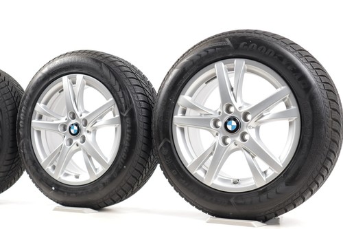 Bmw 2er f45 f46 cerchi - 2er,